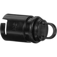 Breathing Tube Storage Plugs OSI Industrial Sales