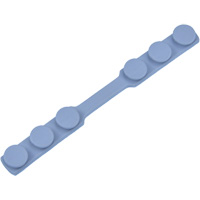 Rallonge antiglisse de sangles d'oreilles pour masque OSI Industrial Sales