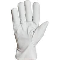 Endura&reg; Winter-Lined Driver Gloves, X-Large, Grain Goatskin Palm, Thinsulate Inner Lining OSI Industrial Sales