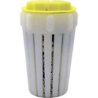 HawsClean Portable Eyewash Cleansing Stick OSI Industrial Sales