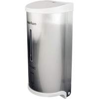 Foam Soap & Sanitizer Dispenser, Touchless, 800 ml Capacity, Bulk Format OSI Industrial Sales