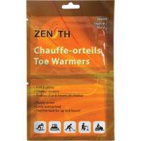 Toe Warmers, 6 hrs. OSI Industrial Sales