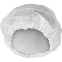 Bonnets bouffants &agrave; usage l&eacute;ger KleenGuard A10, SMMMS, 21", Blanc OSI Industrial Sales