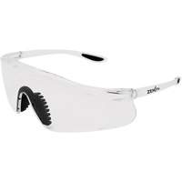 Z3200 Series Safety Glasses, Clear Lens, Anti-Scratch, ANSI Z87+/Meets/Exceeds CSA Z94.3 OSI Industrial Sales