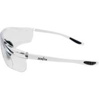 Z3200 Series Safety Glasses, Clear Lens, Anti-Scratch, ANSI Z87+/Meets/Exceeds CSA Z94.3 OSI Industrial Sales