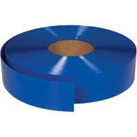 ArmorStripe&reg; Ultra Durable Floor Tape, 2" x 100', PVC, Blue OSI Industrial Sales