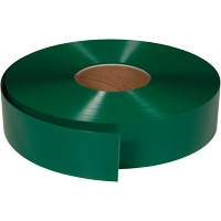 ArmorStripe&reg; Ultra Durable Floor Tape, 2" x 100', PVC, Green OSI Industrial Sales