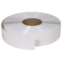 ArmorStripe&reg; Ultra Durable Floor Tape, 2" x 100', PVC, White OSI Industrial Sales