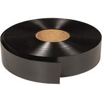 ArmorStripe&reg; Ultra Durable Floor Tape, 2" x 100', PVC, Black OSI Industrial Sales