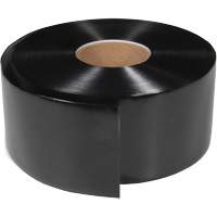 ArmorStripe&reg; Ultra Durable Floor Tape, 4" x 100', PVC, Black OSI Industrial Sales