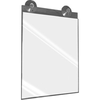 Porte-enseigne &agrave; ventouses OSI Industrial Sales