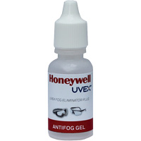 Gel antibu&eacute;e Uvex Fog Eliminator Plus, 10 ml OSI Industrial Sales
