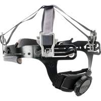 Fas-Trac&reg; III Suspension OSI Industrial Sales