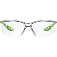 Solus CCS Series Safety Glasses, Clear Lens, Anti-Fog, Meets/Exceeds CSA Z94.3 OSI Industrial Sales