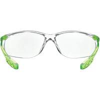 Solus CCS Series Safety Glasses, Clear Lens, Anti-Fog, Meets/Exceeds CSA Z94.3 OSI Industrial Sales