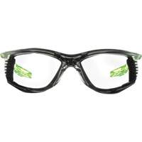 Solus CCS Series Safety Glasses, Clear Lens, Anti-Fog/Anti-Scratch, Meets/Exceeds CSA Z94.3 OSI Industrial Sales