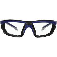 Solus 2000 Series Safety Glasses, Clear Lens, Anti-Fog/Anti-Scratch, ANSI Z87+ OSI Industrial Sales