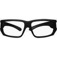 Maxim Elite 1000 Series Safety Glasses, Clear Lens, Anti-Fog/Anti-Scratch, Meets/Exceeds CSA Z94.3 OSI Industrial Sales