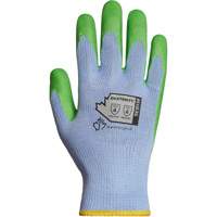 Dexterity&reg; String Knit Gloves, Poly/Cotton, Single Sided, 10 Gauge, 9 OSI Industrial Sales