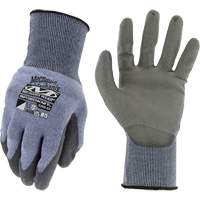 SpeedKnit B2 Cut-Resistant Gloves, Size Medium/8, 15 Gauge, Polyurethane Coated, HPPE Shell, ASTM ANSI Level A2/EN 388 Level B OSI Industrial Sales