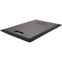 ProFlex&reg; 381 Lightweight Standard Foam Kneeling Pad, 21" L x 14" W, 0.5" Thick OSI Industrial Sales