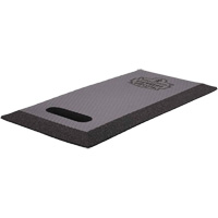 ProFlex&reg; 376 Lightweight Small Foam Kneeling Pad, 16" L x 8" W, 0.5" Thick OSI Industrial Sales
