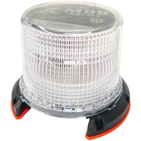 Safety Whip&reg; Helios&reg; X-Mod Short Profile LED Beacon OSI Industrial Sales