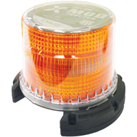 Safety Whip&reg; Helios&reg; X-Mod Short Profile LED Beacon OSI Industrial Sales