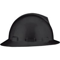 Dynamic Annapurna Full Brim Hardhat, CSA Type 1, Ratchet Suspension, Non-Vented OSI Industrial Sales