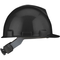 North&reg; Cotopaxi Hardhat, Meets CSA Type 1, Ratchet Suspension, Non-Vented OSI Industrial Sales