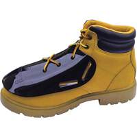 MetGuardPro Metatarsal Guards, Polycarbonate OSI Industrial Sales