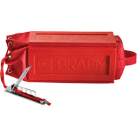 Pendant Control Safety Cover, Electrical Kit OSI Industrial Sales