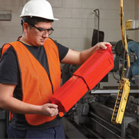 Pendant Control Safety Cover, Electrical Kit OSI Industrial Sales