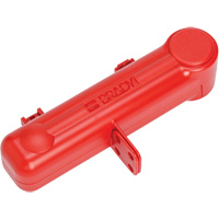 Pull Handle Lockout, Butterfly Type OSI Industrial Sales