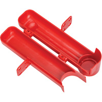 Pull Handle Lockout, Butterfly Type OSI Industrial Sales