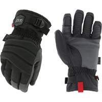 Gants d'hiver hydrofuges ColdWork Peak, Petit, Paume en Armortex, Poignet Manchette OSI Industrial Sales