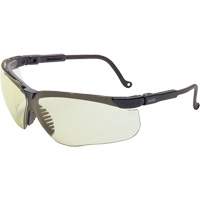 Uvex HydroShield&reg; Genesis&reg; Safety Glasses, SCT-Low IR Lens, Anti-Fog/Anti-Scratch, ANSI Z87+/Meets/Exceeds CSA Z94.3 OSI Industrial Sales