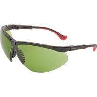Lunettes de s&eacute;curit&eacute; Uvex HydroShield Genesis XC, Lentille 2,0, Antibu&eacute;e/Anti-&eacute;gratignures, ANSI Z87+/R&eacute;pond ou surpasse la norme CSA Z94.3 OSI Industrial Sales