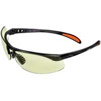 Lunettes de s&eacute;curit&eacute; Uvex HydroShield Prot&eacute;g&eacute;, Lentille SCT-Low IR, Antibu&eacute;e/Anti-&eacute;gratignures, ANSI Z87+/R&eacute;pond ou surpasse la norme CSA Z94.3 OSI Industrial Sales