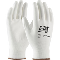 Gants enduits G-Tek GP, Petit, R&ecirc;vetement Polyur&eacute;thane, Calibre 13, Enveloppe en Nylon OSI Industrial Sales
