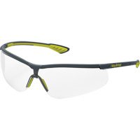 Lunettes de s&eacute;curit&eacute; TruShield, Lentille Transparent, Antibu&eacute;e/Anti-&eacute;gratignures, ANSI Z87+/R&eacute;pond ou surpasse la norme CSA Z94.3 OSI Industrial Sales