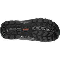 Safety Boots, Leather, Steel Toe, Size 6, Impermeable OSI Industrial Sales