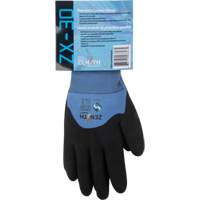 Gants enduits ZX-30° de premi&egrave;re qualit&eacute;, Moyen, R&ecirc;vetement Mousse de PVC, Calibre 15, Enveloppe en Nylon OSI Industrial Sales
