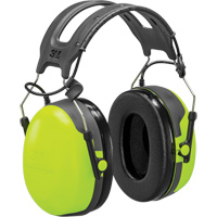 Peltor CH-3 Listen Only Headset, Headband Style, 26 dB OSI Industrial Sales