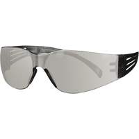 SecureFit 100 Series Protective Eyewear, Grey/Indoor/Outdoor Lens, Anti-Fog/Anti-Scratch, ANSI Z87+/Meets/Exceeds CSA Z94.3 OSI Industrial Sales