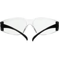 SecureFit 100 Series Protective Eyewear, Clear Lens, Anti-Scratch, ANSI Z87+/Meets/Exceeds CSA Z94.3 OSI Industrial Sales