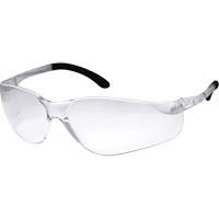 SenTec Safety Glasses, Clear Lens, Anti-Fog/Anti-Scratch, Meets/Exceeds CSA Z94.3 OSI Industrial Sales
