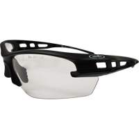 Mango Safety Glasses, Clear Lens, Meets/Exceeds CSA Z94.3 OSI Industrial Sales