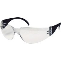 CeeTec Safety Glasses, Clear Lens, Anti-Scratch, Meets/Exceeds CSA Z94.3 OSI Industrial Sales