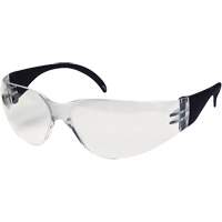 CeeTec Safety Glasses, Clear Lens, Anti-Fog/Anti-Scratch, Meets/Exceeds CSA Z94.3 OSI Industrial Sales
